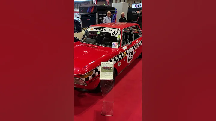 ‘New Class’ of BMW! #automobile #luxury #bmw