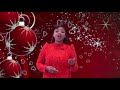 Jessica h vous souhaite un joyeux noel sur hlive 