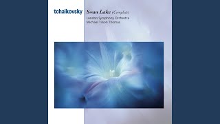 Swan Lake, Op. 20: 14. Scène: Moderato