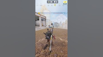 Clutch 1 vs. 3 #codmobile #codm #callofduty #callofdutymobile