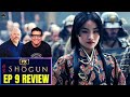 Shogun episode 9 spoiler review  fx  hulu
