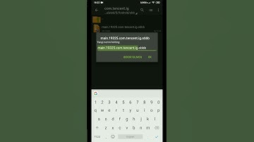 HOW TO MAKE DELETE OBB HACK // OBB CHITNI O