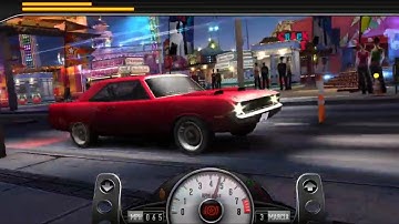 CSR Classics | Dodge Dart Swinger [4K GAMEPLAY]