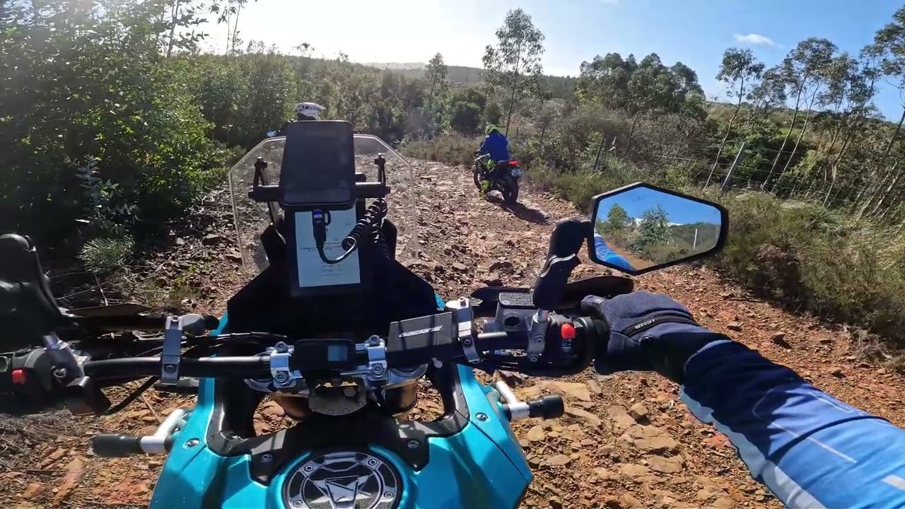 Santo Tirso / Senhora do Salto ( Exorcistas )