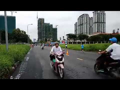 Giải Thể thao học sinh Quận 2, NH 2018-2019
