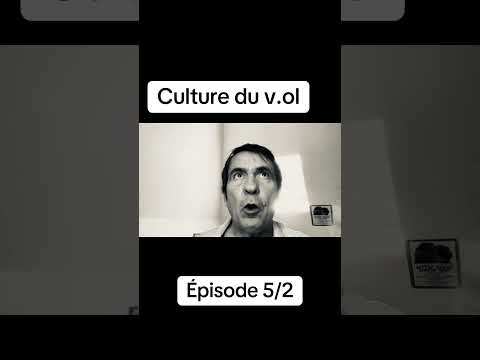 Je refais mon procès 5/2