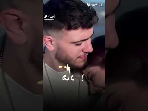 الشامي قلبي بلاكي احتار يا رفيقة دربي