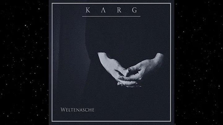 Karg - Weltenasche (Full Album)