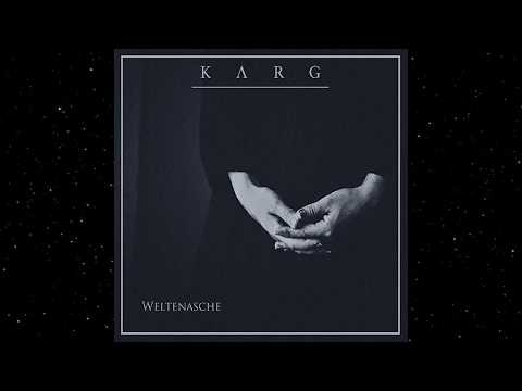 Karg - Weltenasche (Full Album)