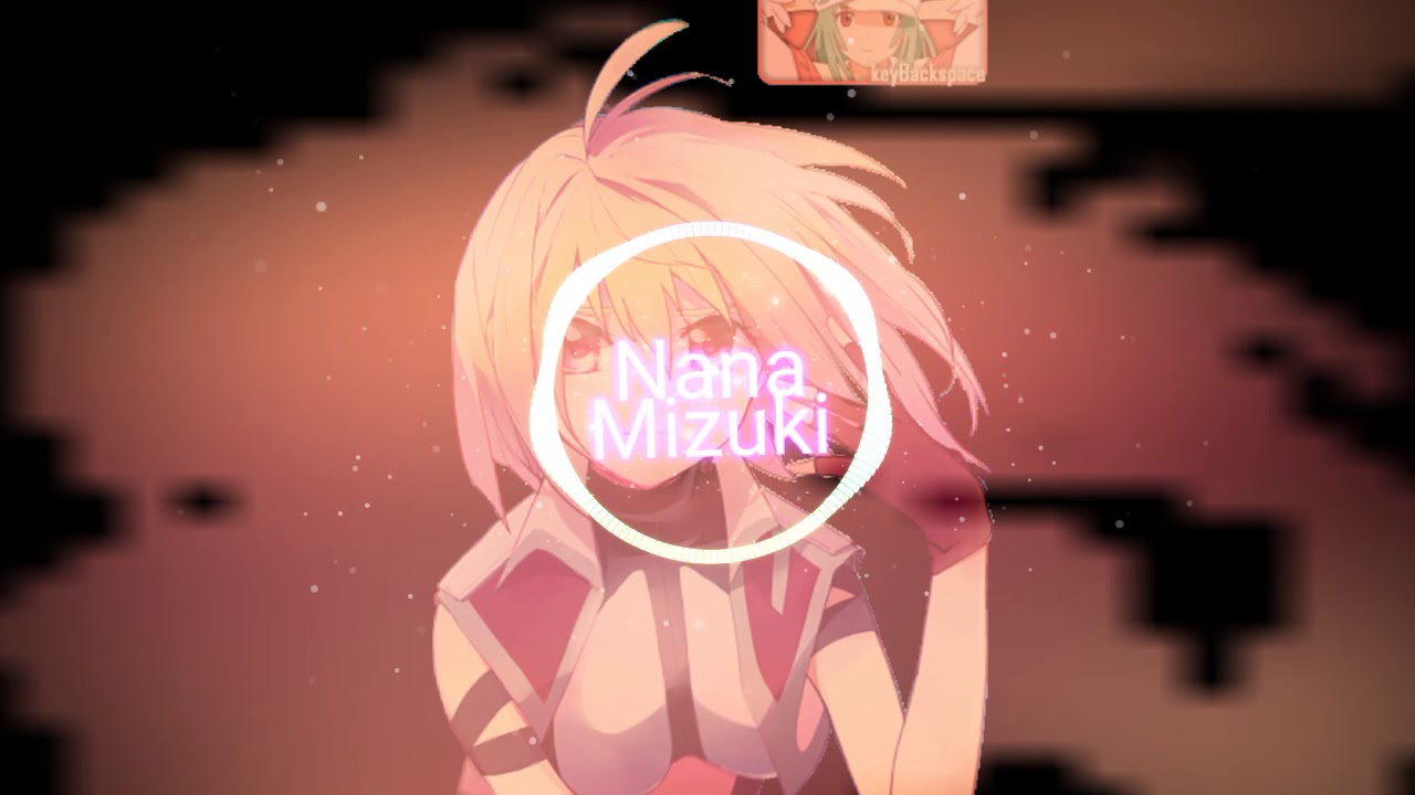 NIGHTCORE Eien Katari - Hikari no uta | Ver B'o