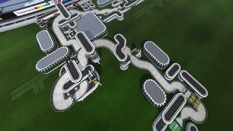 TmNations ESWC Bonus A-0 22.09 by Wave.Ðemon (2 Nov 2019)