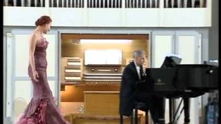 'S Wonderful (G. Gershwin).L.Belotserkovskaya-A.Breukhoven.September 27,2011