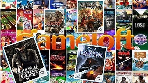 Cara main game java di android SIMPLE , MUDAH , SEKALI DOWNLOAD BANYAK ISI GAME NYA