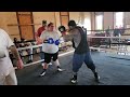 MIGHTY MOUSE VS. BIG COLT .45 (PITTSBURGH)