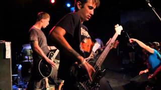 A Wilhelm Scream FULL SET (Rock City Studios 06.22.2013)