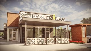 City of St. Joseph, Hawaiian Bros confirm opening of new restaurant