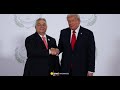 Spotkanie Trump-Putin w Budapeszcie: Viktor Orban komentuje. Czy to szansa na pokój?