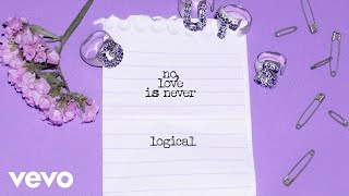 Olivia Rodrigo - logical [1 Hour Loop]