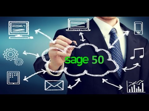 Sage 50 - Already Logged In Error fix