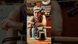 Fixing a flail! Just so you don't think I'm always preaching 🤠 Fixing a flail! Just so you don't think I'm always preaching 🤠