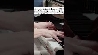 How do you play Chopin études more easily?!  | Marina Lomazov #piano #chopin #tutorial