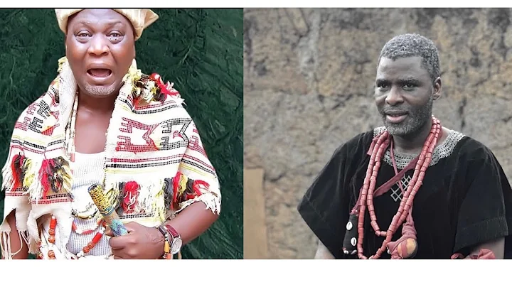 TWO FIGHT BETWEEN TWO POWERFUL ACTORS  mimick Ibrahim Chatta Apinnoosa  #shorts #goviral