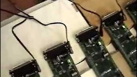 RFID PARALLEL CRACKING LOW ENCRYPTION