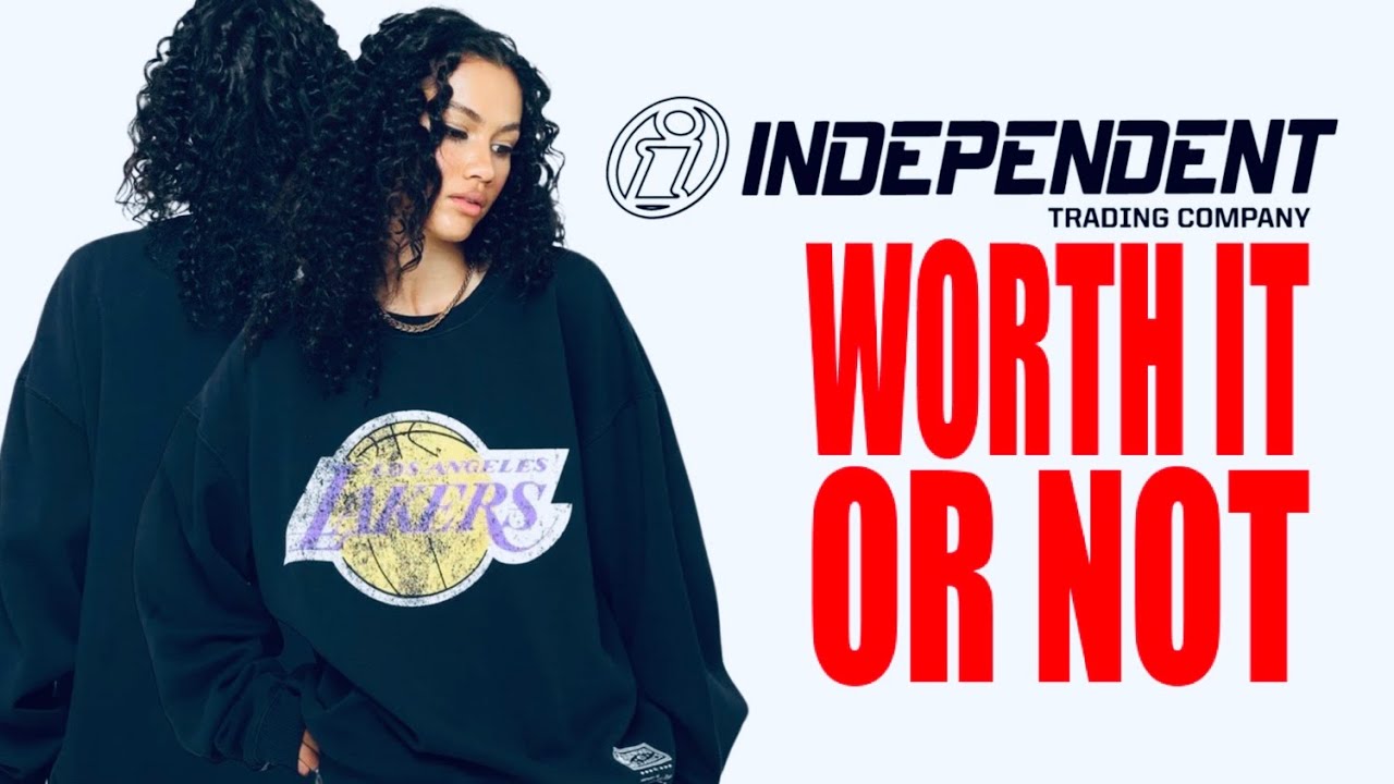 Independent sweatshirt company hotsell