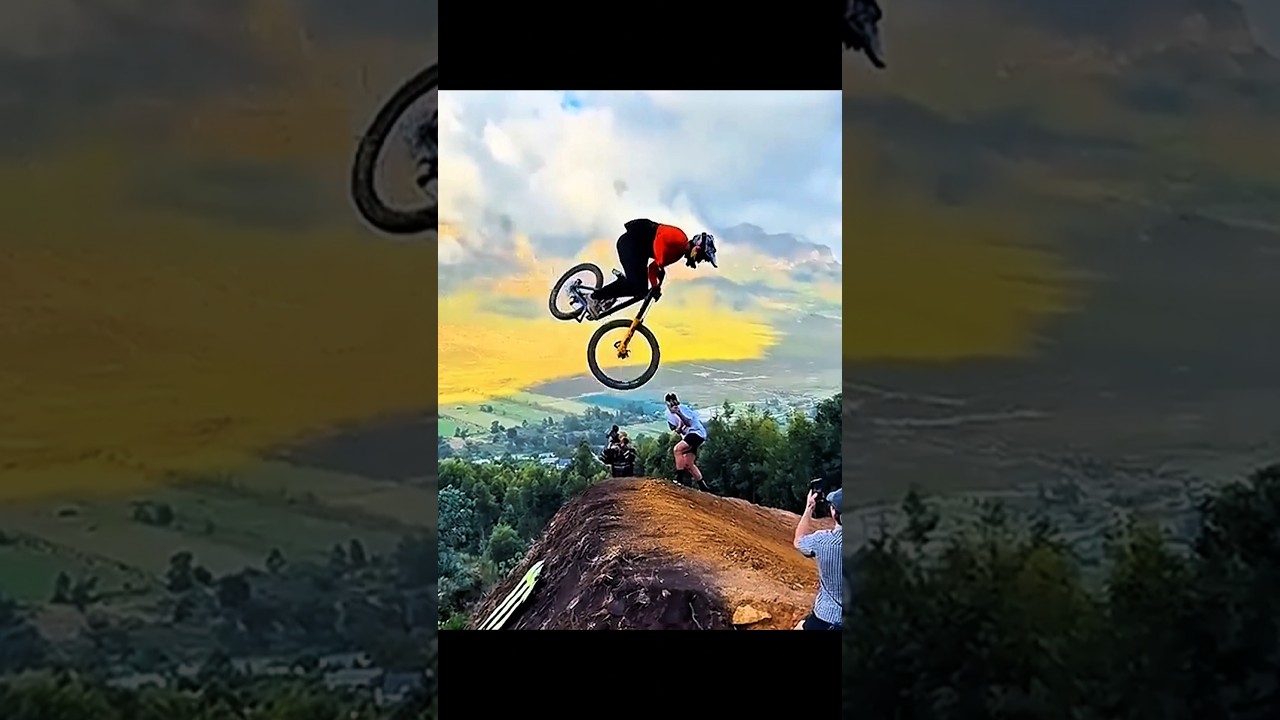 Others BACKFLIP vs The Last BACKFLIP ☠️ 