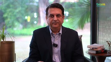 Transform Your Business with ERP: Insights from our MD, Mr Ranjan Chopra