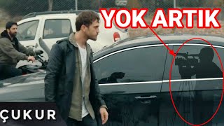 Kimsenin Fark Edemediği İnanılmaz Çekim Hataları Şok Olacaksınız 4.Sezon 25.Bölüm Fragman2