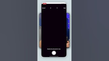 How to Scan Documents With the Files App