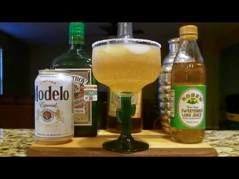 how-to-make-a-beergarita-/-cerveza-rita-/-beer-cocktail-/mixed-drink-(recipe-included)-djs-brewtube