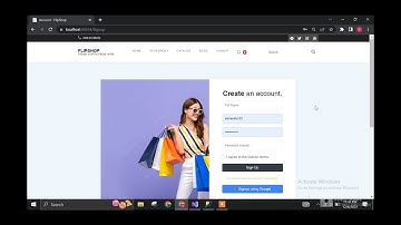 .NET Core MVC PROJECT | Ecommerce Application