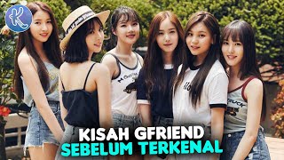 Sukses Dikorsel dan Internasional! Begini Kisah Awal Terbentuknya Girl Group GFRIEND