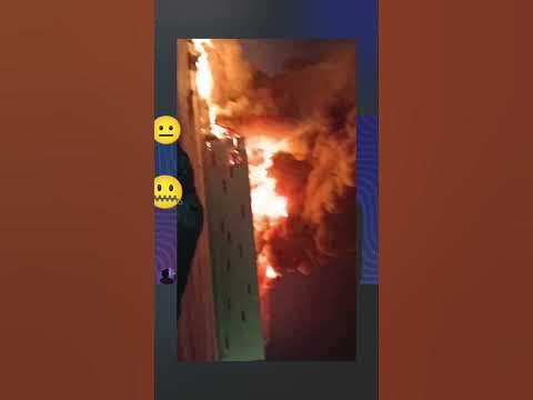 Сгорел склад Вайлдберриз. Новая Информация повергла в ШОК.. #склад # ...