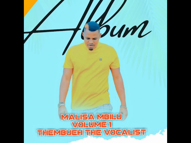 THEMBUEH THE VOCALIST- LITADULU LO VULEA ( OFFICIAL AUDIO ) class=