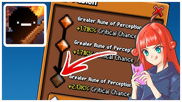 MORE Crit Chance - Days Bygone - Part 445 [DAY 15676]