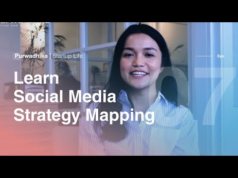 social media strategy