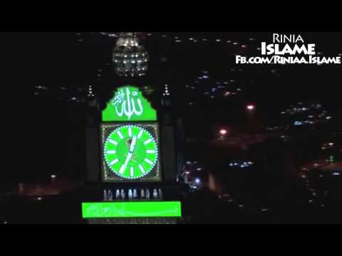 Video: Ora më e lartë
