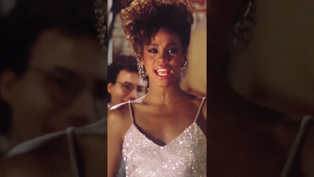 Watch May 17, 1986, Whitney's "Greatest Love Of All" hit Number One on the Billboard Hot 100! on YouTube Watch May 17, 1986, Whitney's "Greatest Love Of All" hit Number One on the Billboard Hot 100! on YouTube