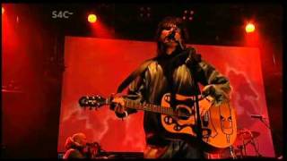 Super Furry Animals - Run Christian Run (Sesiwn Fawr 2005)