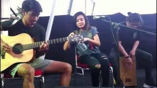 Killing Me Inside - The Tormented (Acoustic) Live at Starcross Jogja