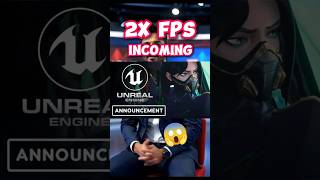 VALORANT Unreal Engine5 Update Will Change Everything!