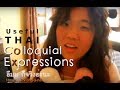 [Learn Thai] Useful Colloquial Thai Expressions