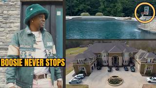 Boosie Found The Formula! Why He Keeps Making Money While Other Rappers Struggle