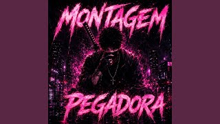 MONTAGEM PEGADORA (Slowed) - Hanst