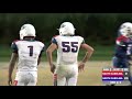 2020 carolina bowl highlights professional