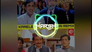 KARELE KI HOGAI SAGAI REMIX BY DJ HARSHJBP