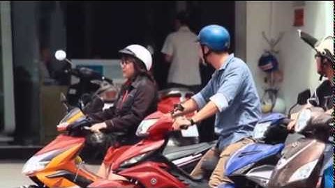 Quảng cáo cực đáng yêu của Coca-Cola